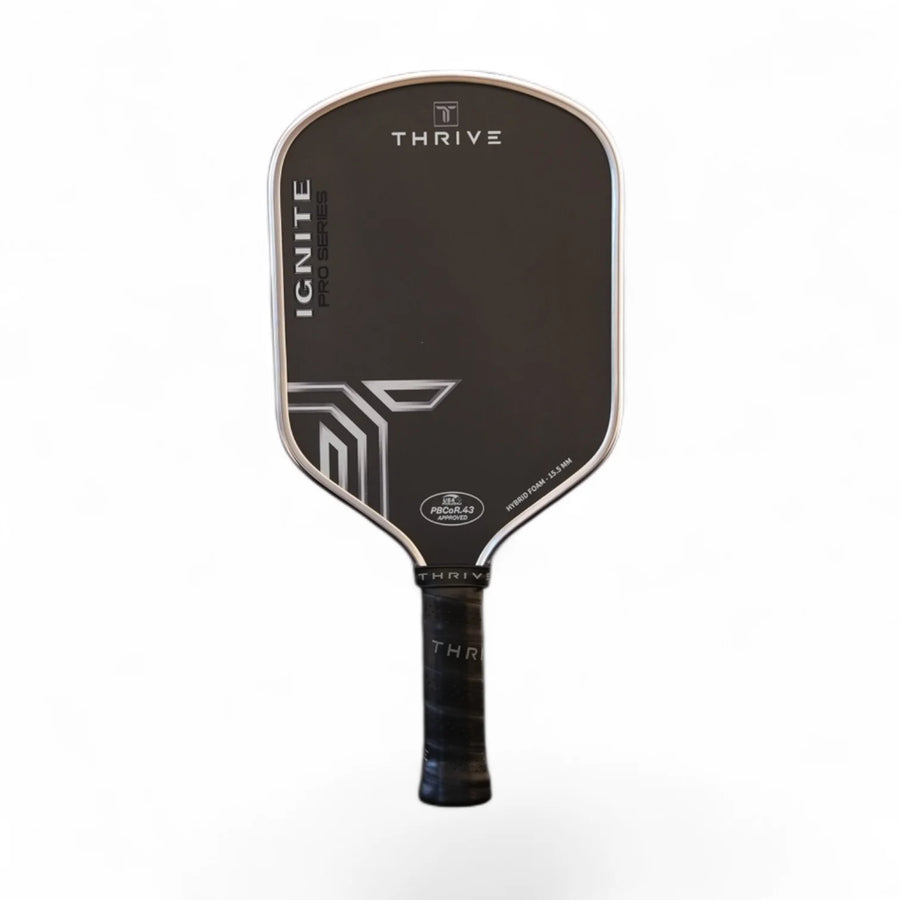 IGNITE HYBRID FOAM **NEW** (Recommended swing weight 110-111)
