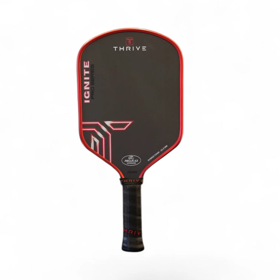 IGNITE HYBRID FOAM **NEW** (Recommended swing weight 110-111)