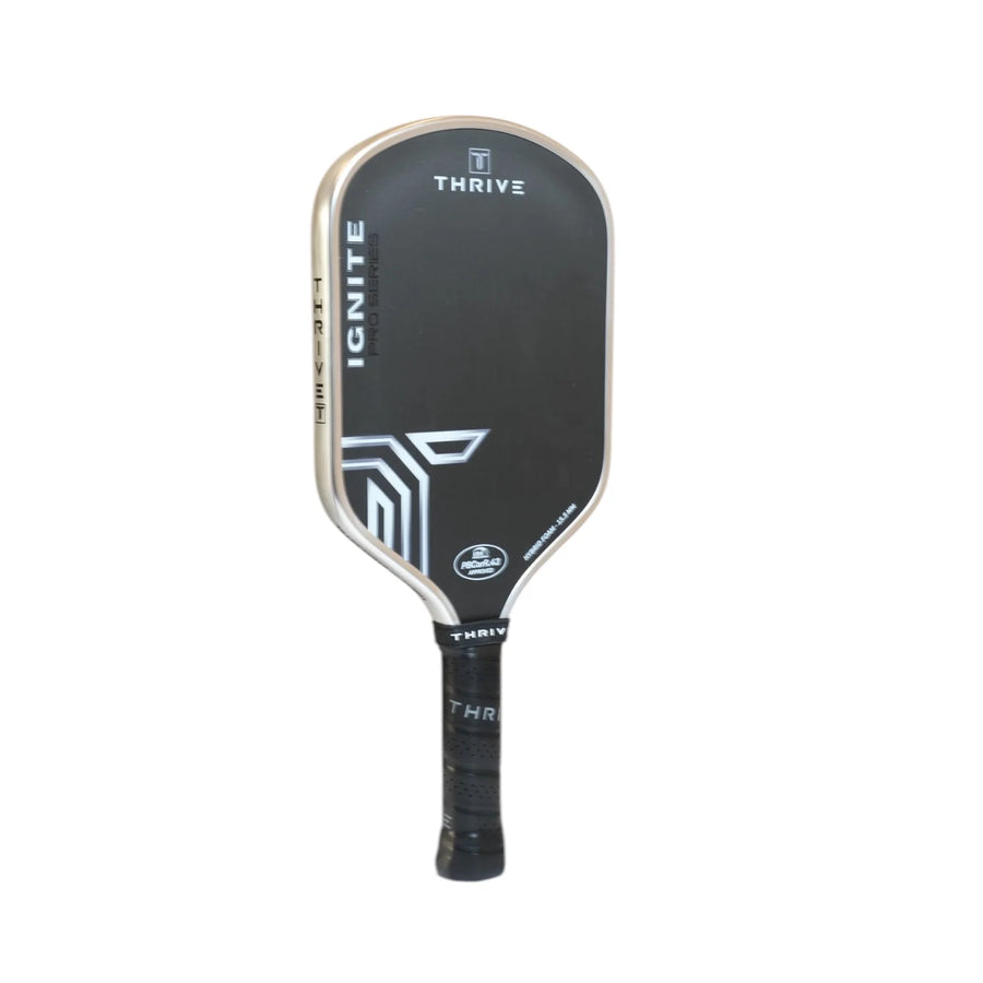 IGNITE HYBRID FOAM **NEW** (Recommended swing weight 110-111)