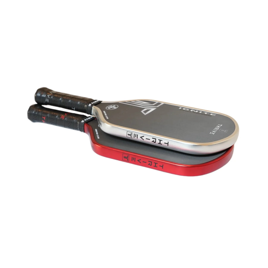 IGNITE HYBRID FOAM **NEW** (Recommended swing weight 110-111)