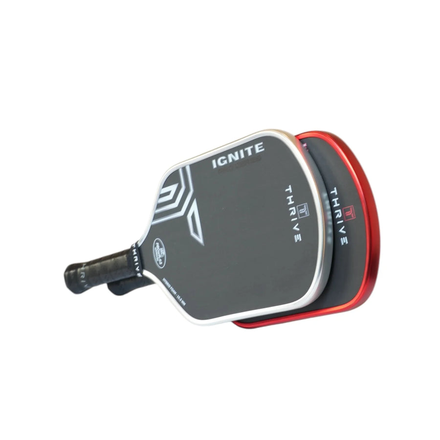 IGNITE HYBRID FOAM **NEW** (Recommended swing weight 110-111)