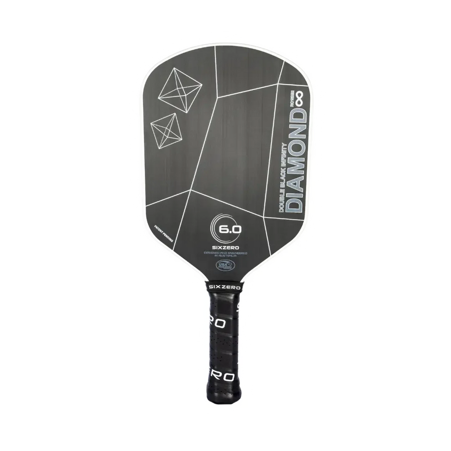 Infinity Edgeless Double Black Diamond Control
