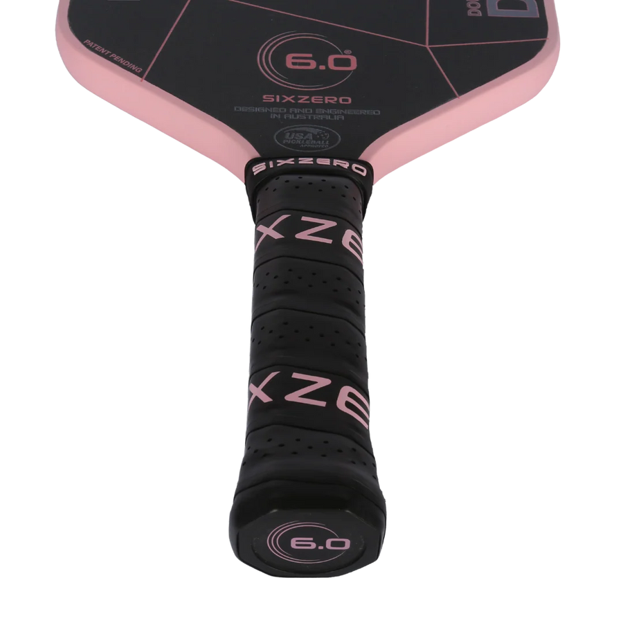 Infinity Edgeless Double Black Diamond Control
