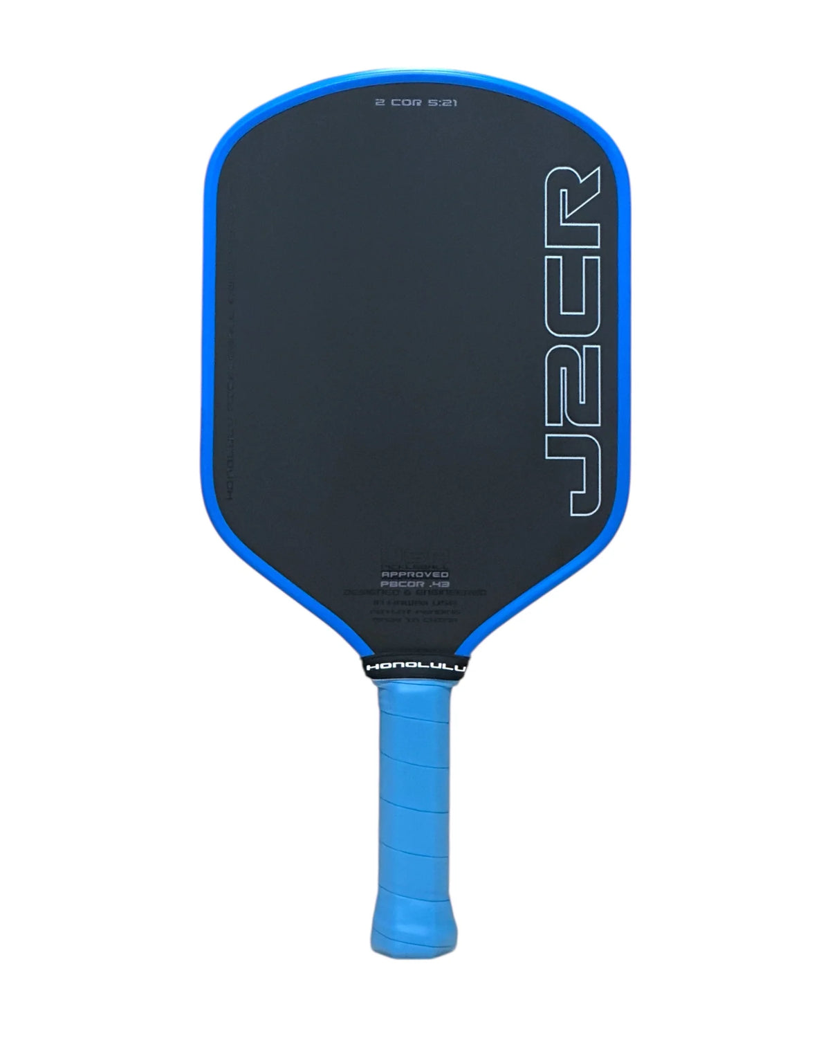 J2CR