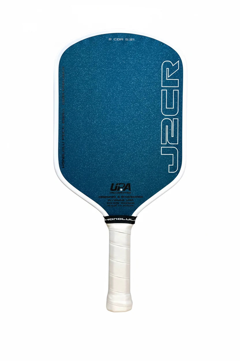 J2CR Crystal Blue™ Endurance Surface™