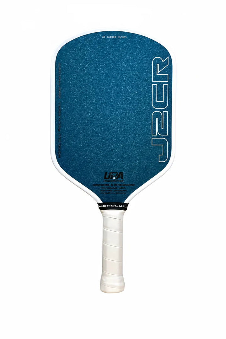 J2CR Crystal Blue™ Endurance Surface™