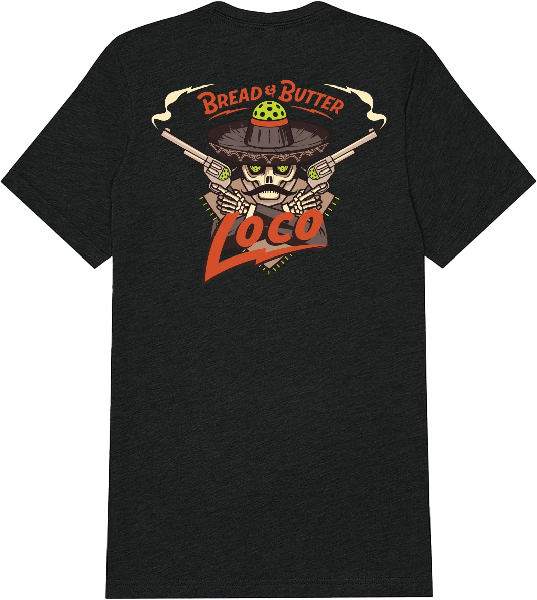 Loco Unisex T-Shirt