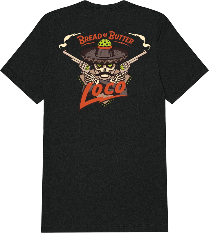 Loco Unisex T-Shirt