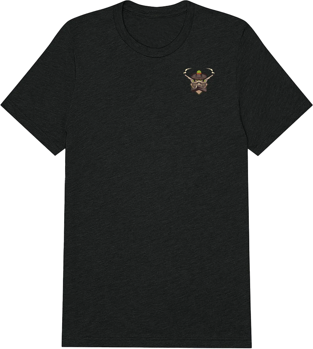 Loco Unisex T-Shirt
