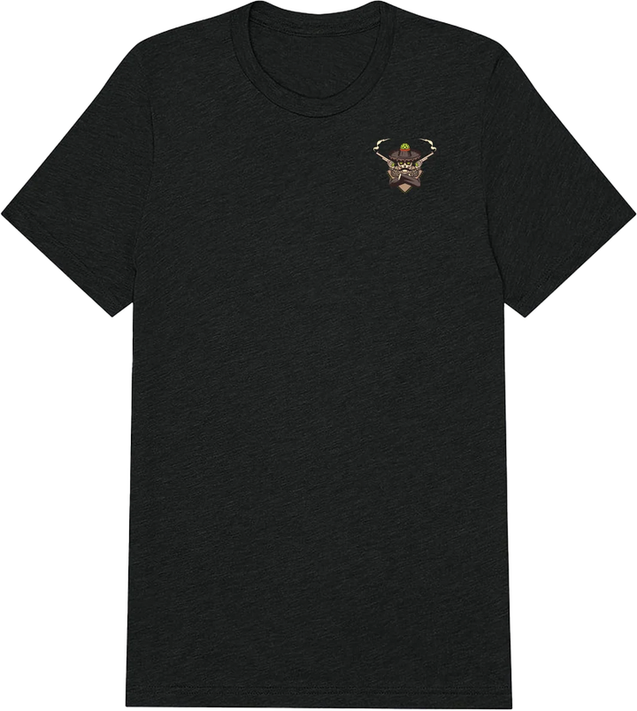 Loco Unisex T-Shirt