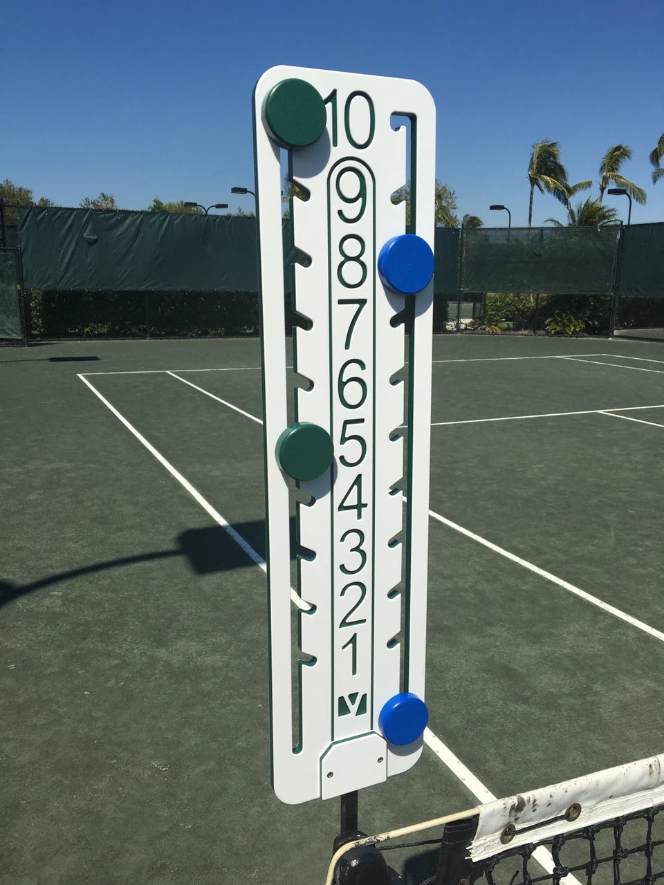 LoveOne Scoreboard for Pickleball