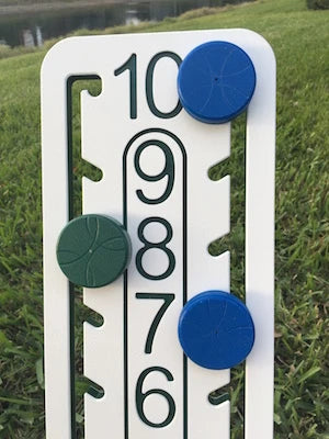 LoveOne Scoreboard for Pickleball
