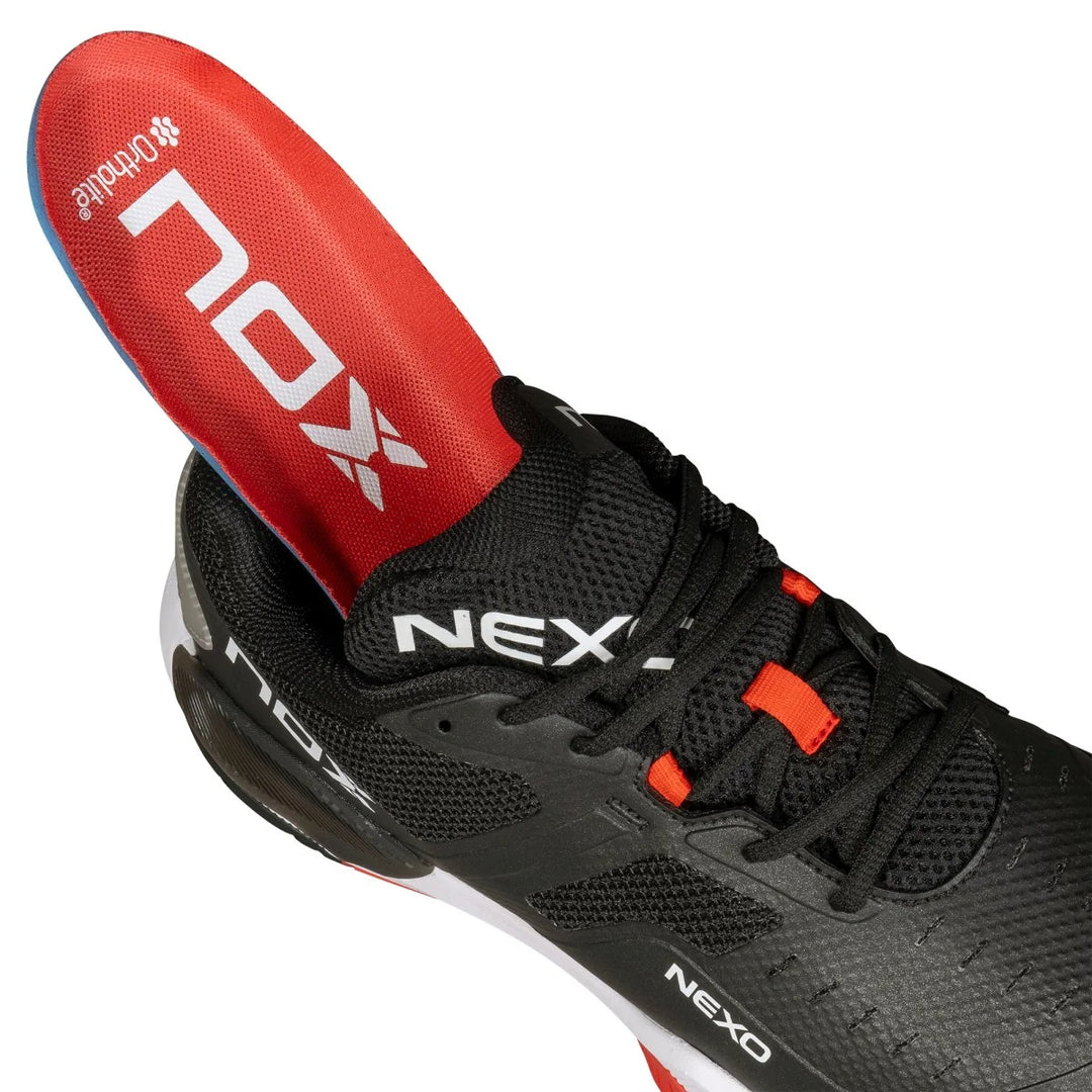 LUX NEXO 1