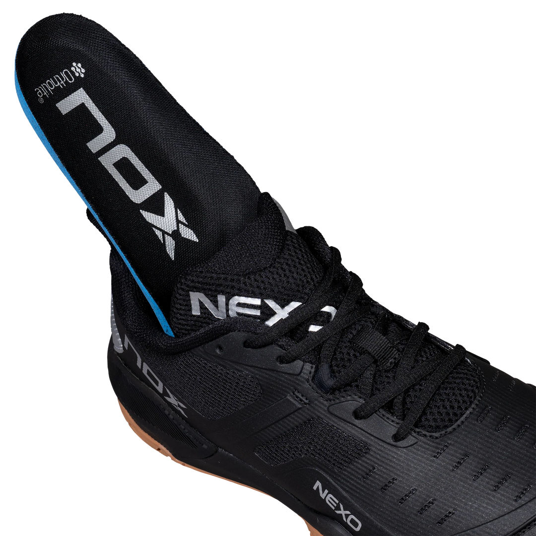LUX NEXO 2 - Black