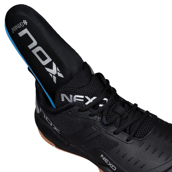 LUX NEXO 2 - Black