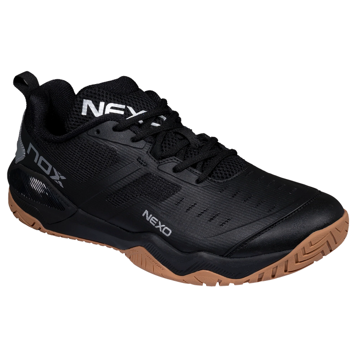 LUX NEXO 2 - Black