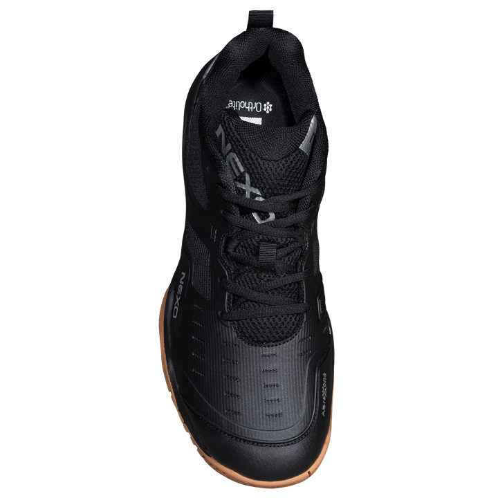 LUX NEXO 2 - Black