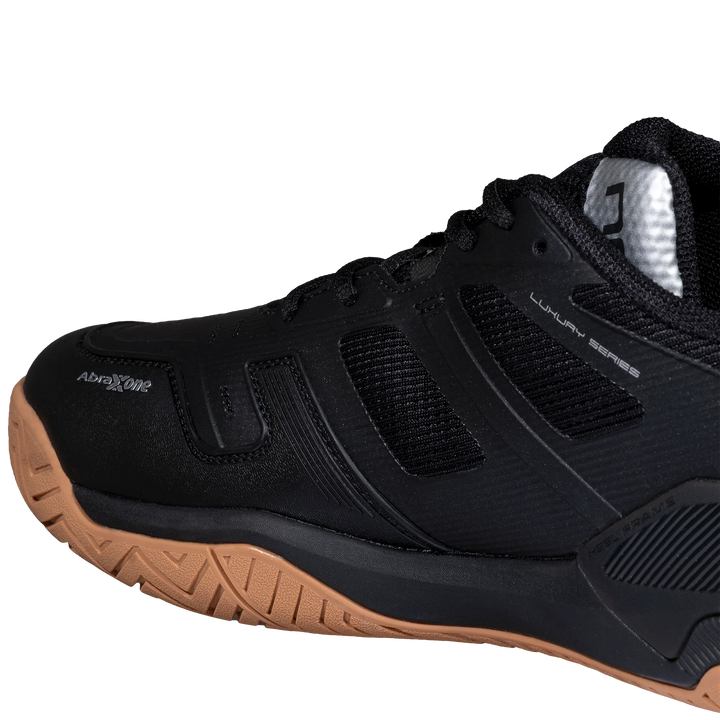 LUX NEXO 2 - Black