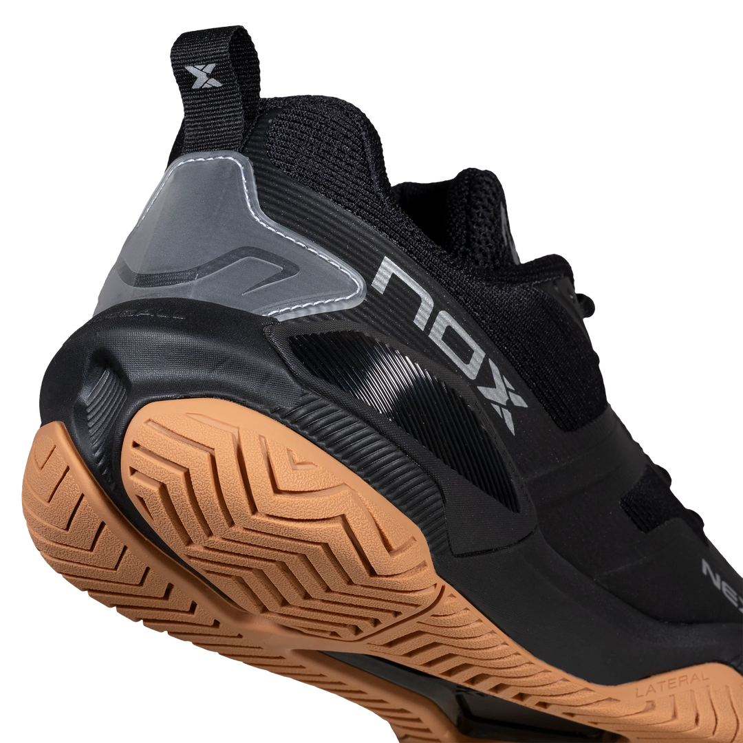 LUX NEXO 2 - Black