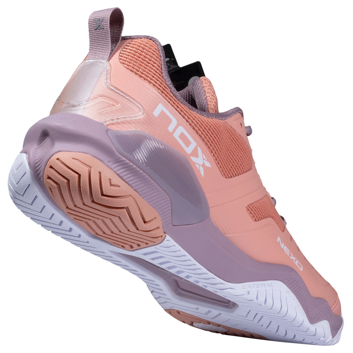 LUX NEXO 2 - Muted Clay