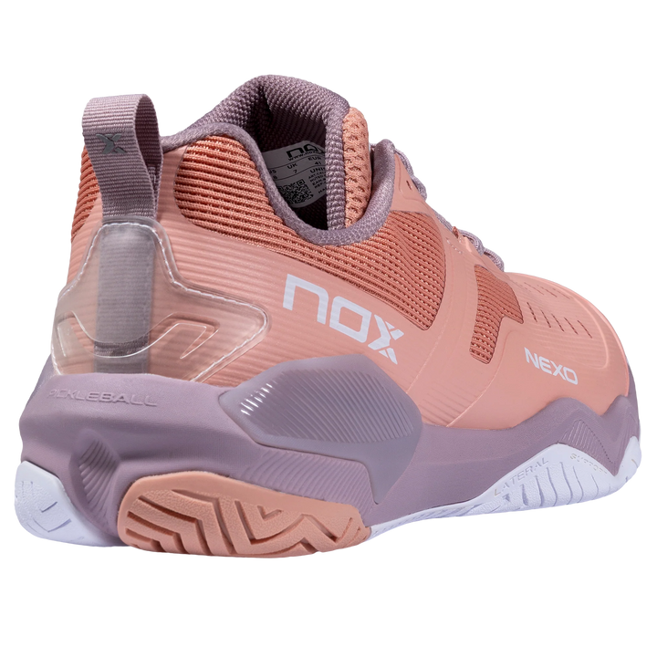LUX NEXO 2 - Muted Clay