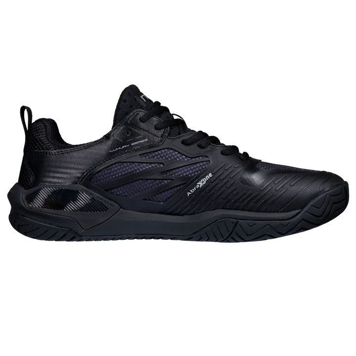 LUX TEMPO 2 - Black