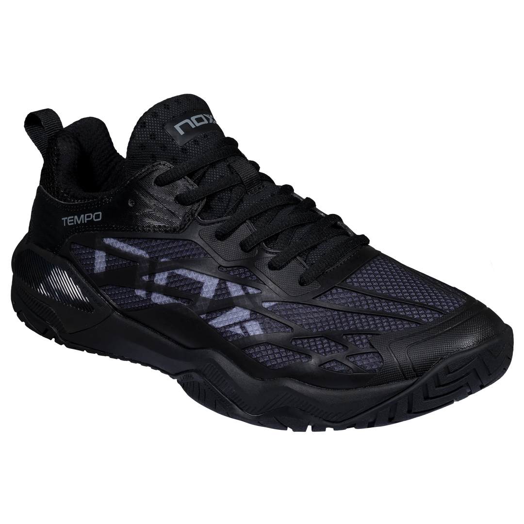 LUX TEMPO 2 - Black