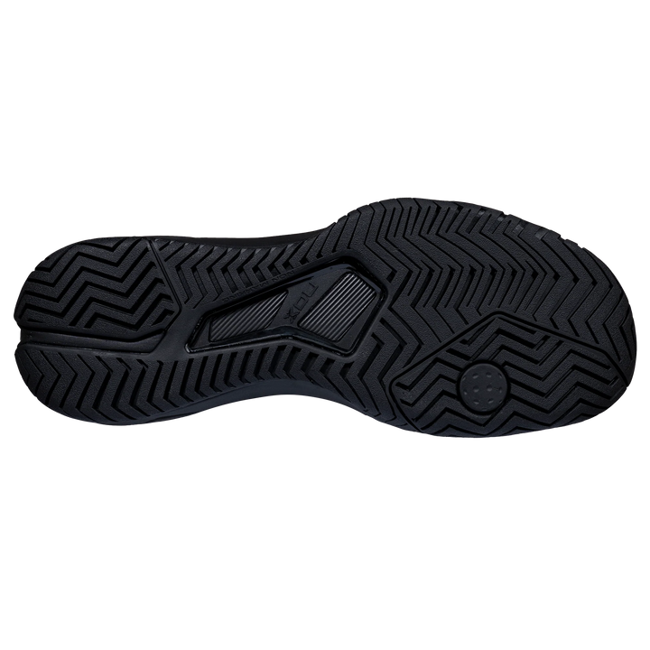 LUX TEMPO 2 - Black