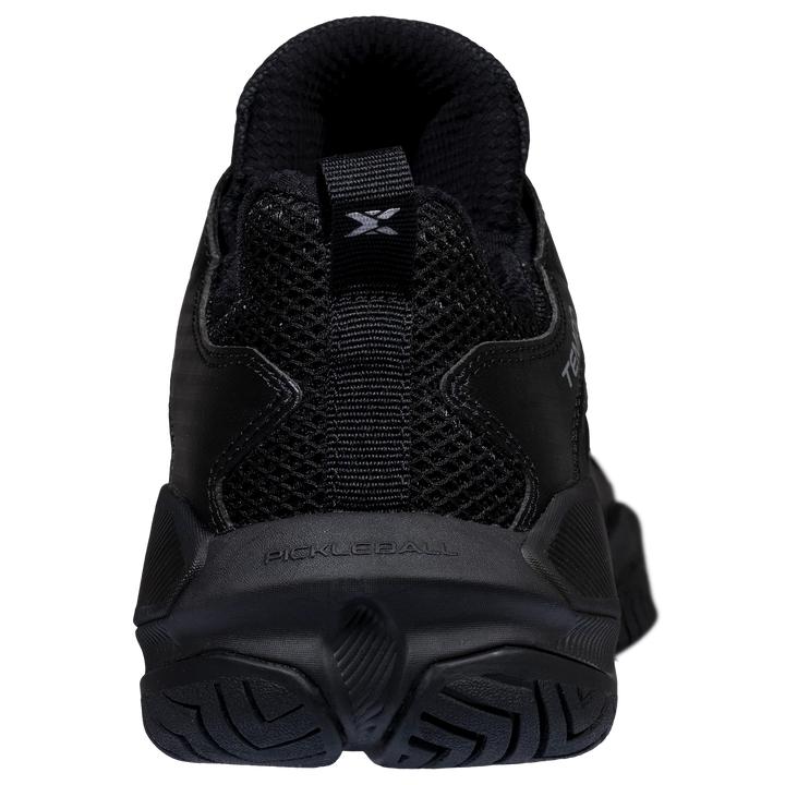 LUX TEMPO 2 - Black