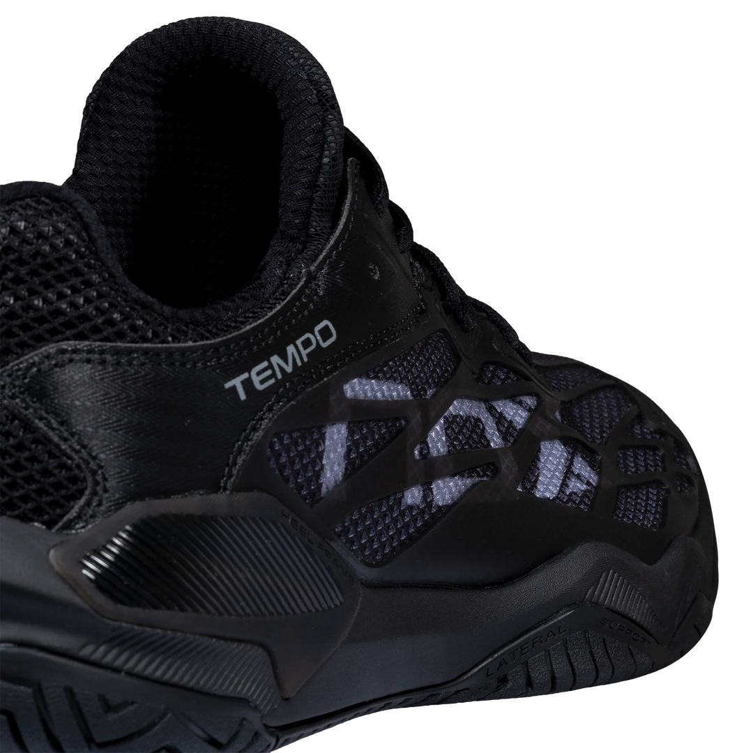 LUX TEMPO 2 - Black