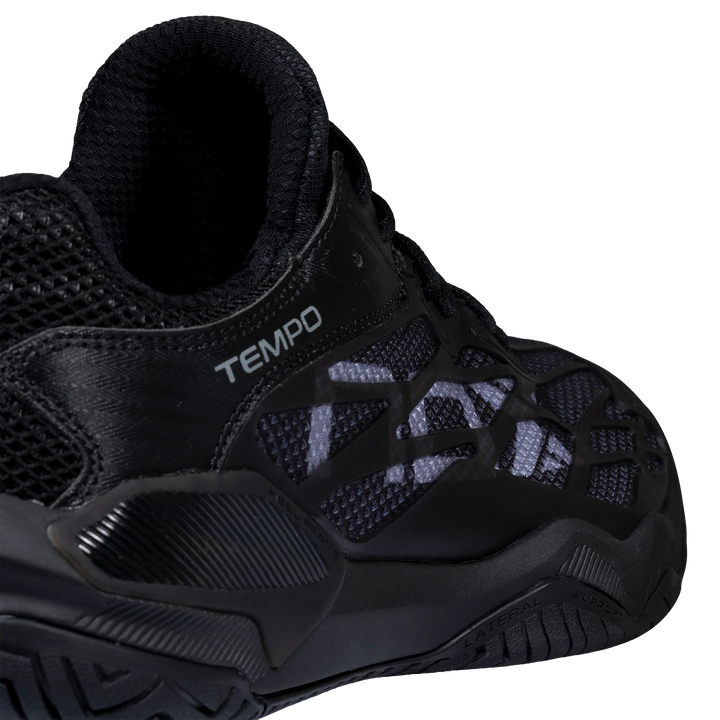 LUX TEMPO 2 - Black