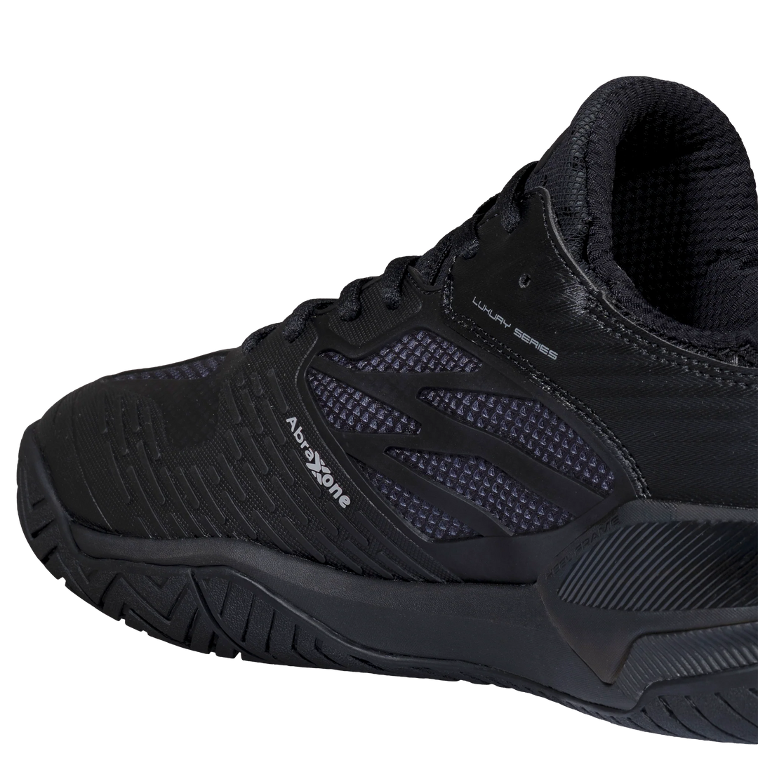 LUX TEMPO 2 - Black