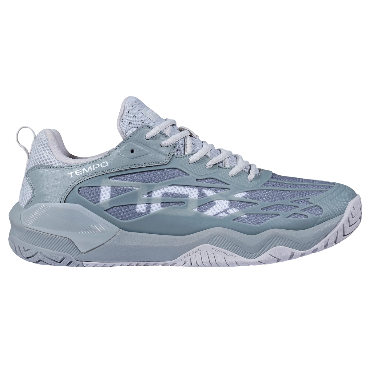 LUX TEMPO 2 - Gray