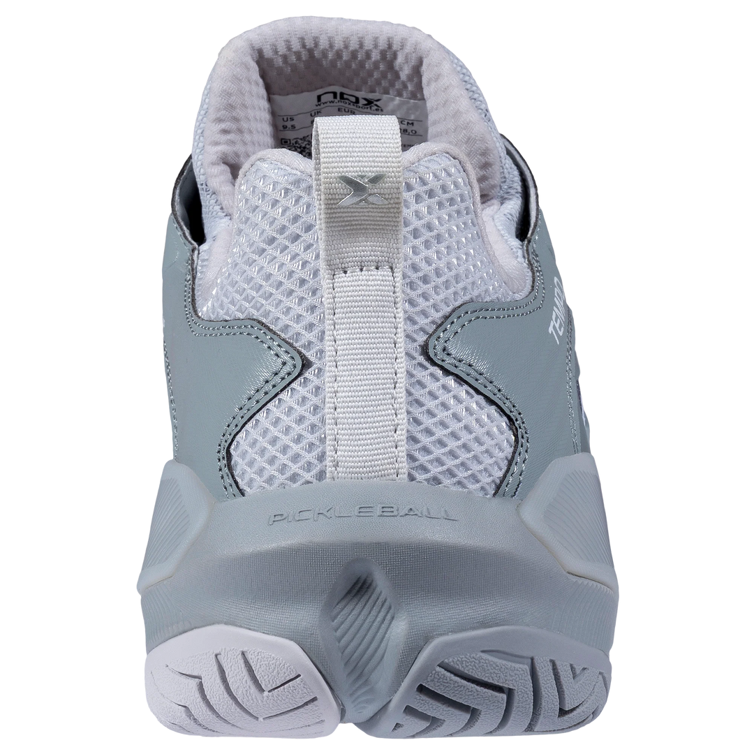 LUX TEMPO 2 - Gray