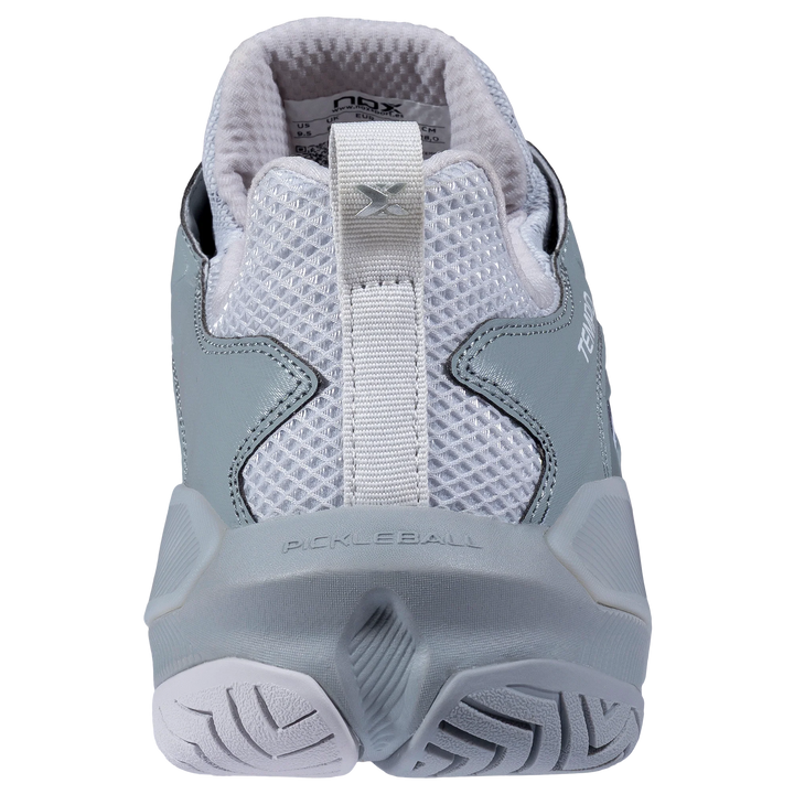 LUX TEMPO 2 - Gray