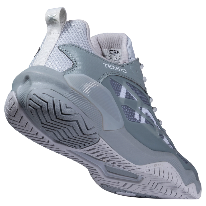 LUX TEMPO 2 - Gray