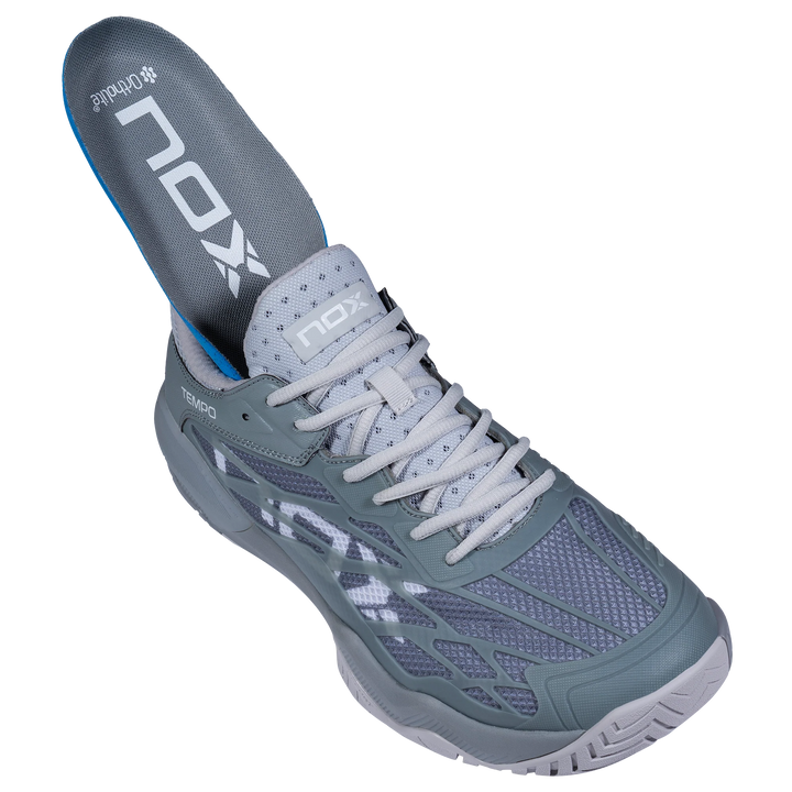 LUX TEMPO 2 - Gray