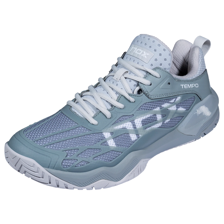 LUX TEMPO 2 - Gray