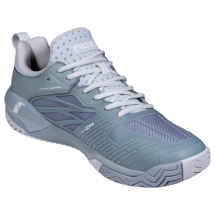 LUX TEMPO 2 - Gray