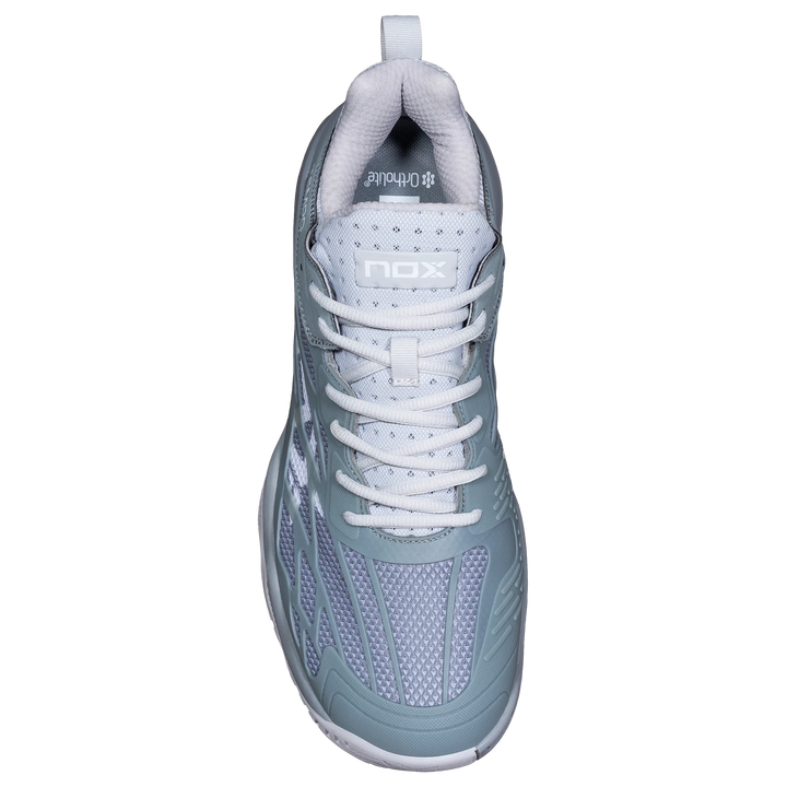 LUX TEMPO 2 - Gray