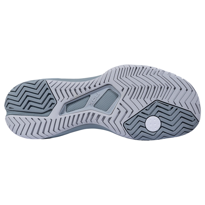 LUX TEMPO 2 - Gray