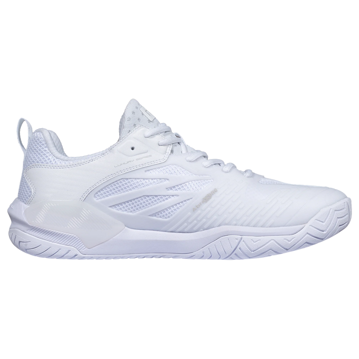 LUX TEMPO 2 - White