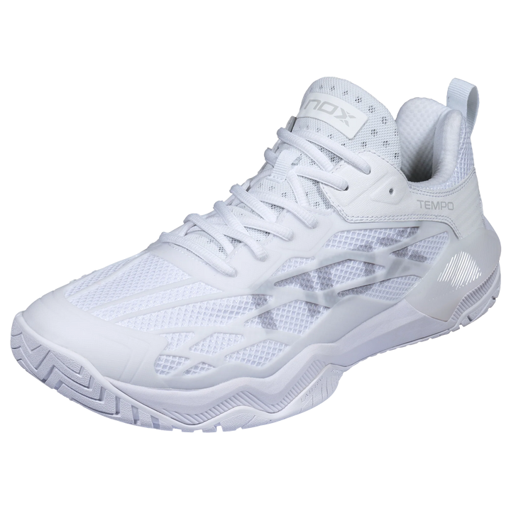LUX TEMPO 2 - White