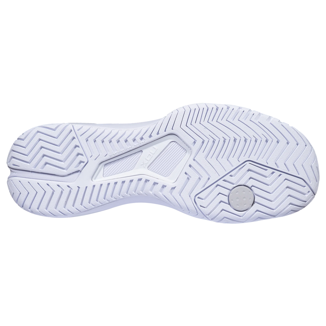 LUX TEMPO 2 - White