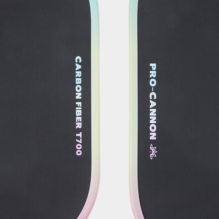 Luzz Cannon Paddle