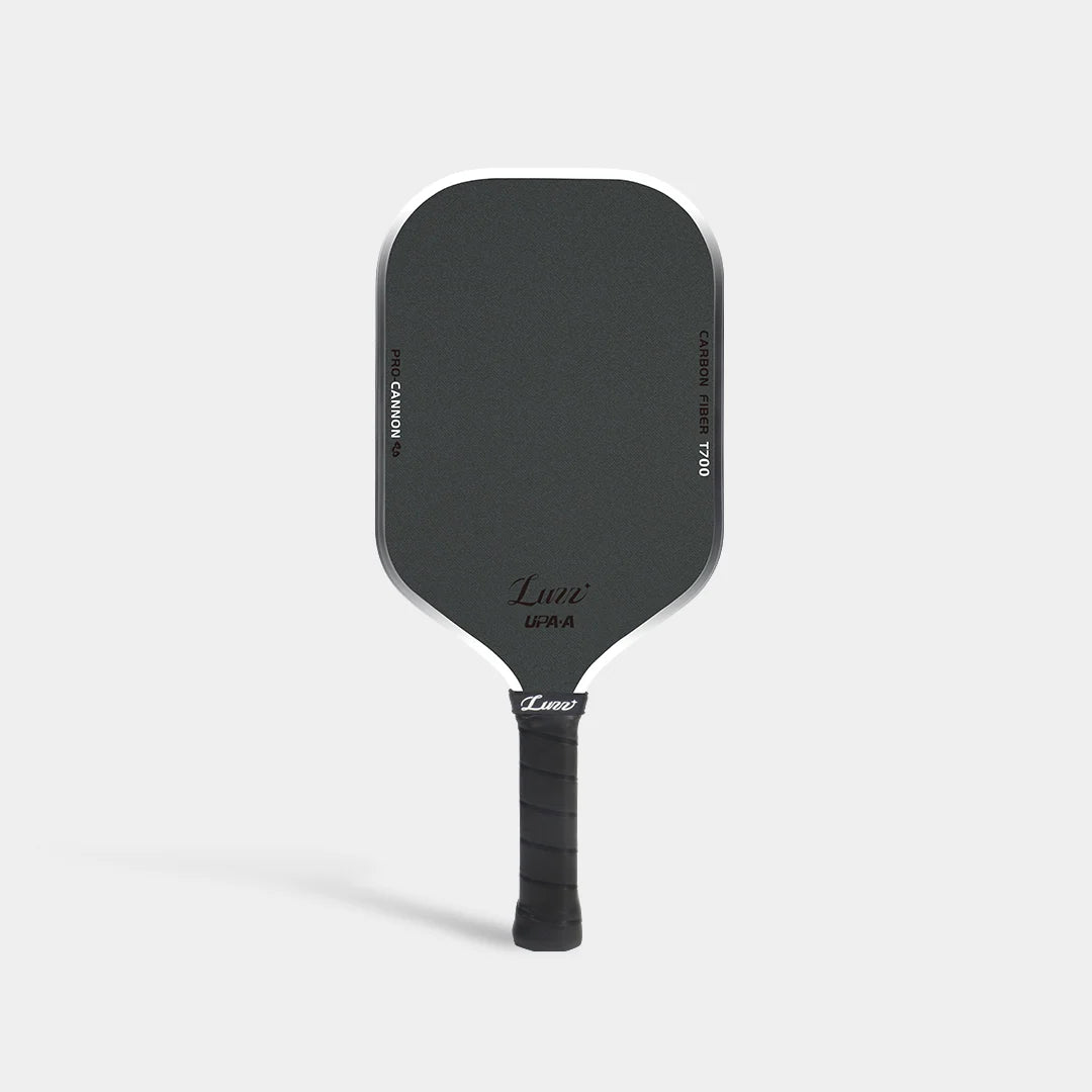 Luzz Cannon Paddle