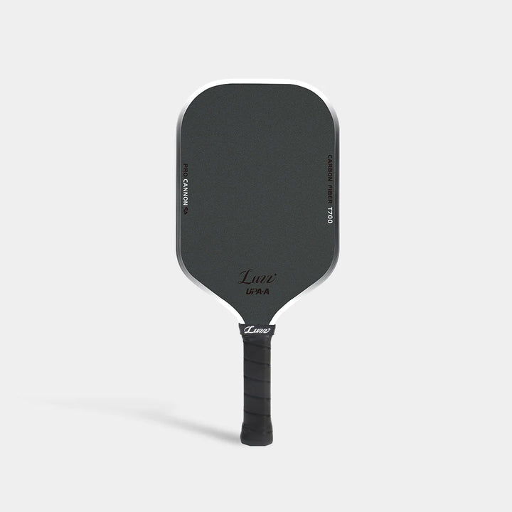 Luzz Cannon Paddle