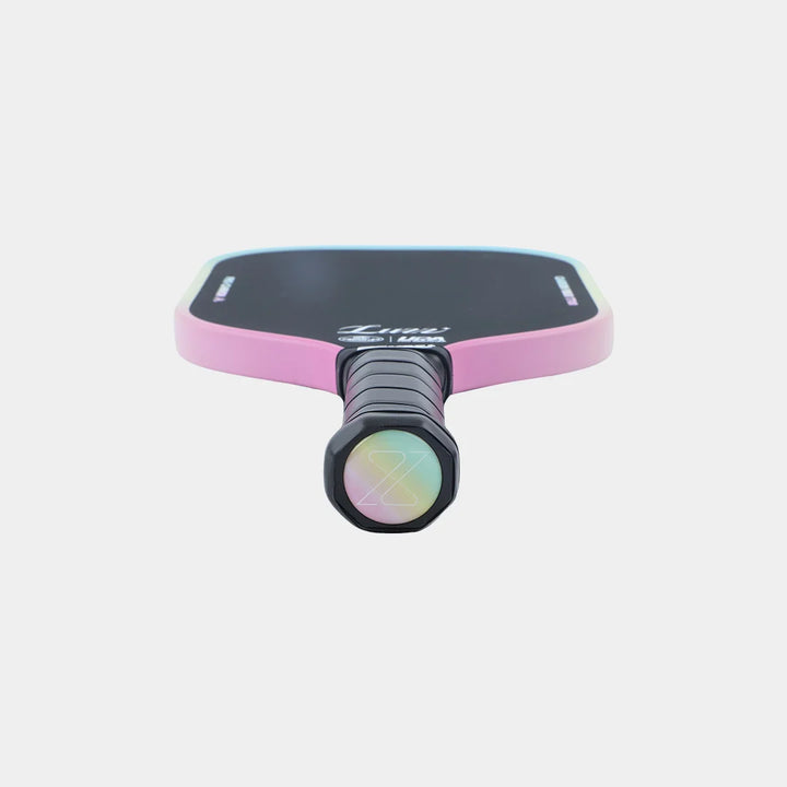 Luzz Cannon Paddle