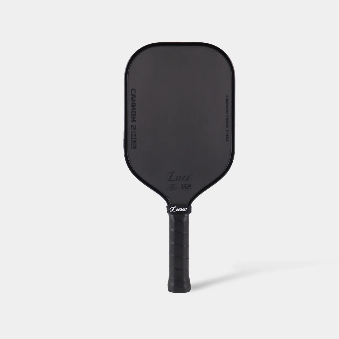 Luzz Cannon Paddle