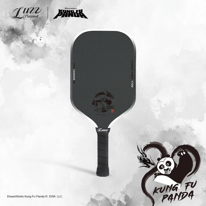 Luzz Cannon Paddle